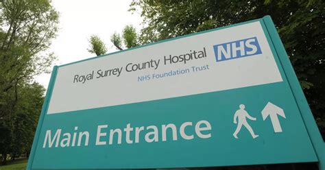blood test bradford|royal surrey county hospital blood tests.